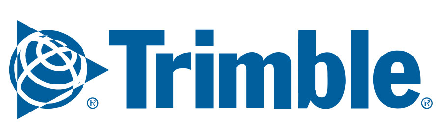 Trimble Inc Vector Logo