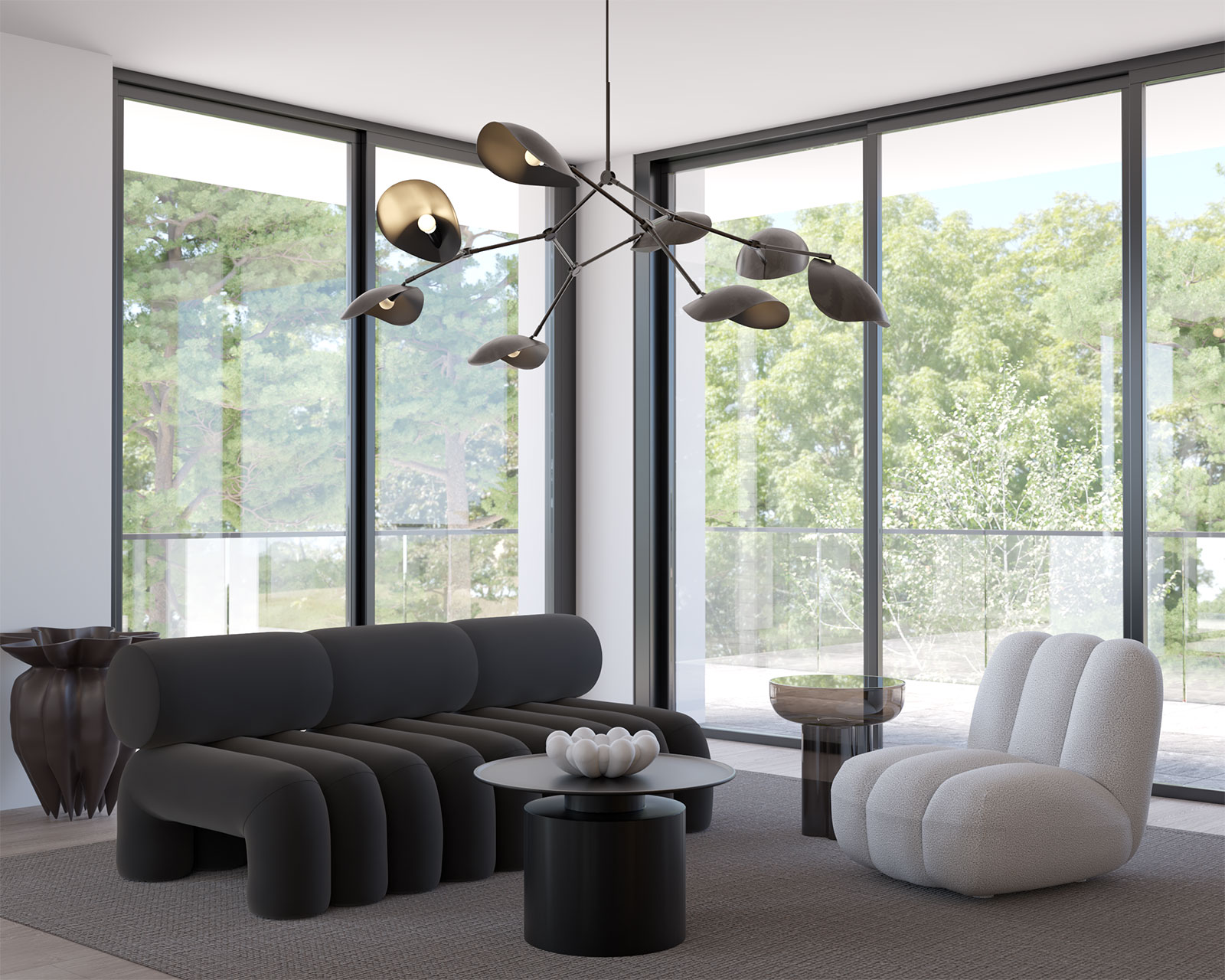 4k 101cph Living Room